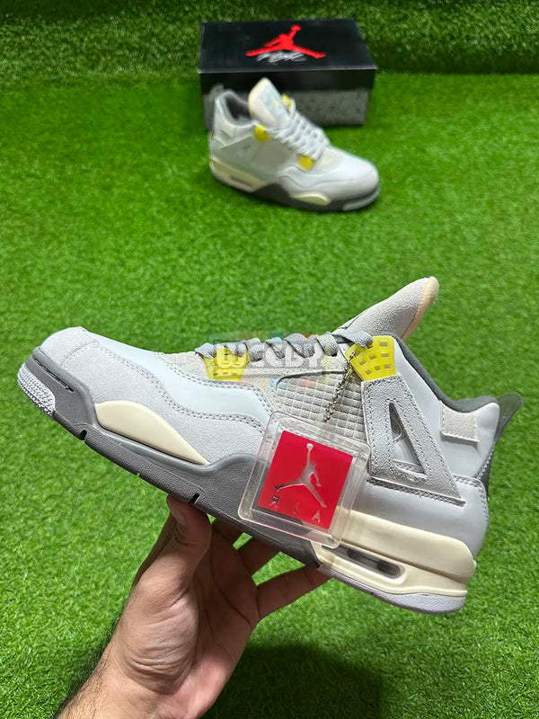 Jordan 4 (Craft) (Premium Quality)