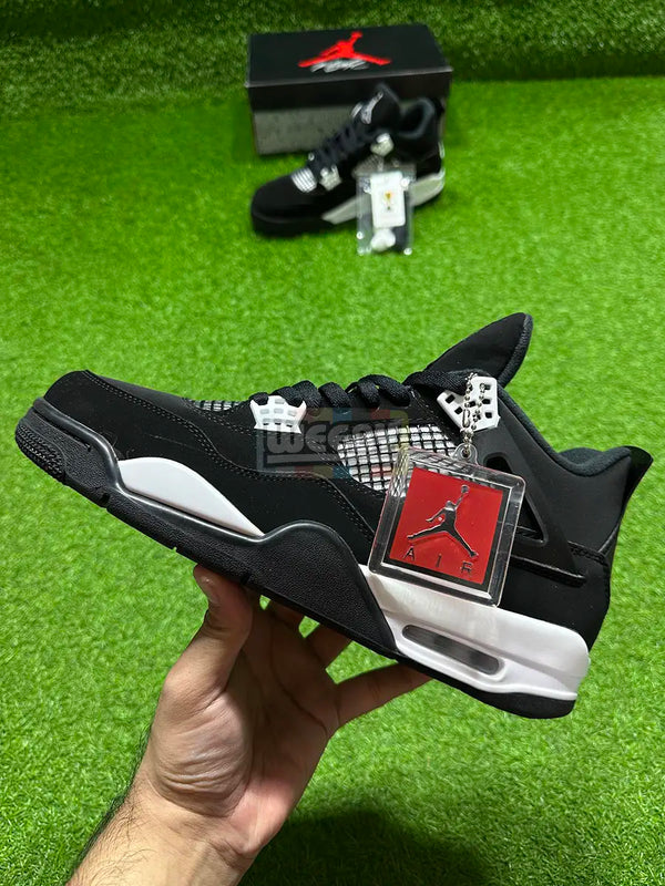 Jordan 4 (Panda) (Premium Quality)