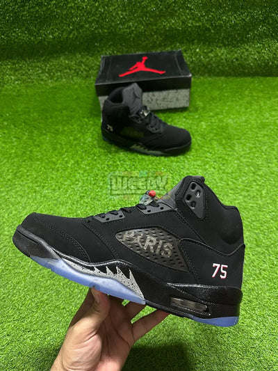 Jordan 5 (PSG) (Premium Quality)
