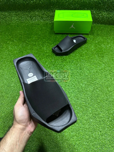Jordan Hex Slide (Black) (Original Quality 1:1)