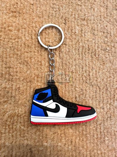 KC-J1-Multi (Blue/Red)