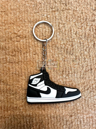 KC-J1-Panda (Blk/W)