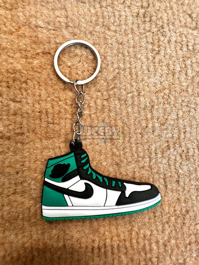 KC-J1-Pine (Green)