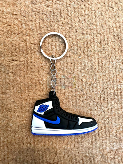 KC-J1-RBlue/Blk/W
