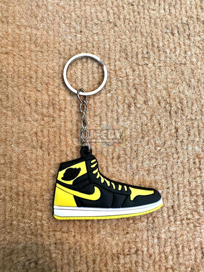 KC-J1-Taxi (Yel/Blk)