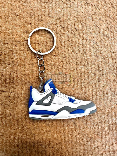 KC-J4-White/Blue/Grey