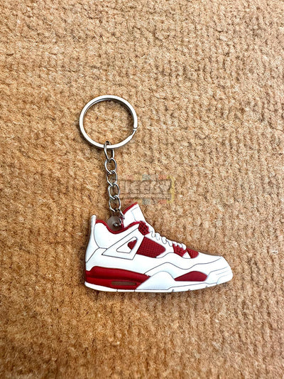 KC-J4-White/Red