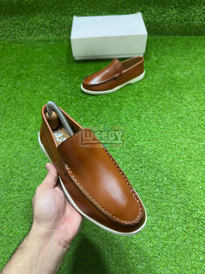 LP (Tanned Brown)
