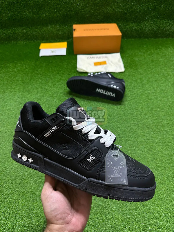 LV Trainer 1.0 (Triple Blk) (Original Quality 1:1)