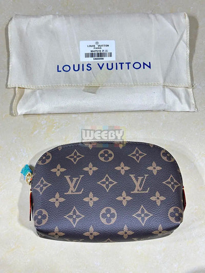 LV Monogram Pouch (Original Quality 1:1)