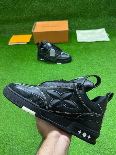 LV Trainer SKT (T Blk) (Original Quality 1:1)