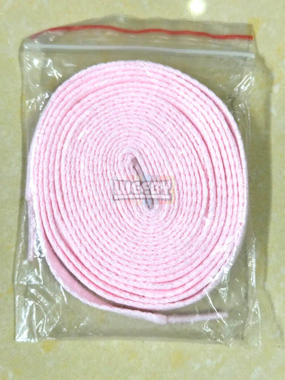 Laces (Baby Pink) (Big)
