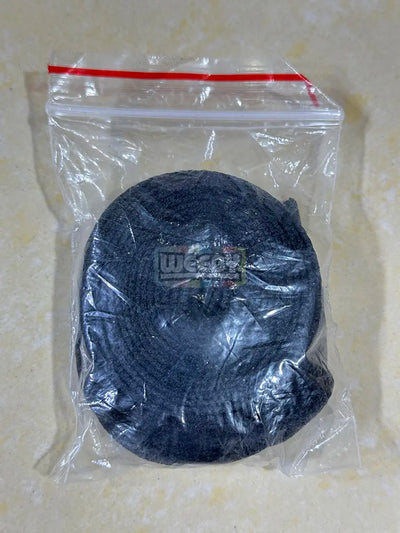 Laces (Black) (Small)