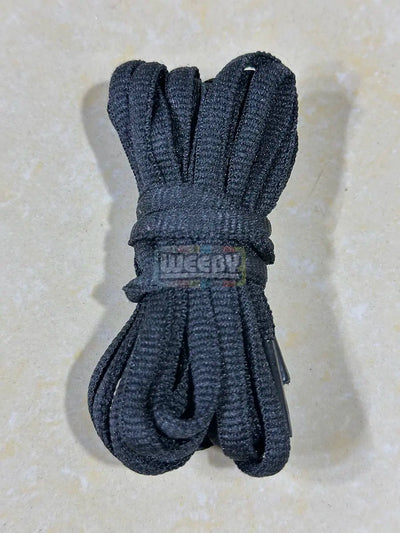 Laces (Blk) (Small)