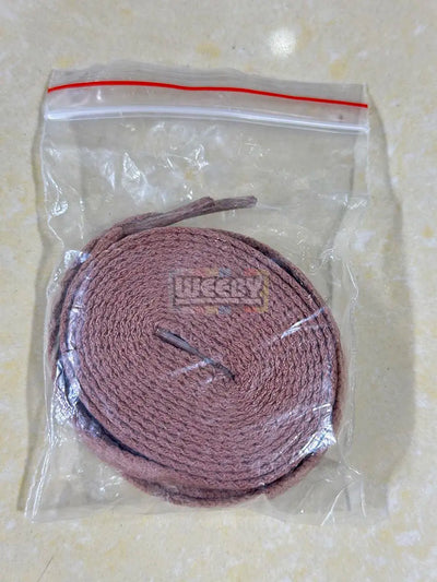 Laces (Brown) (Small)