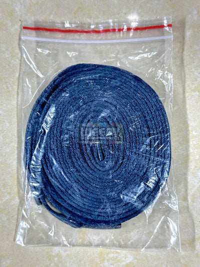 Laces (D Navy Blue) (Big)