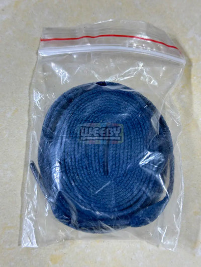 Laces (D Navy Blue) (Small)