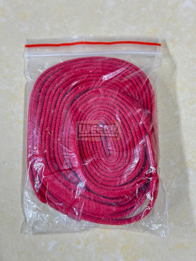 Laces (D Red) (Big)
