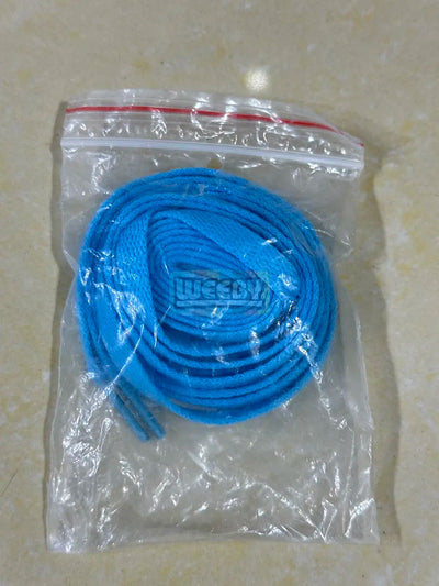 Laces (L Blue) (Big)