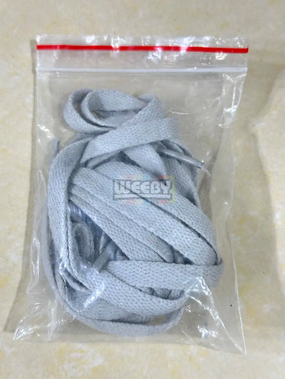 Laces (L Grey) (Big)