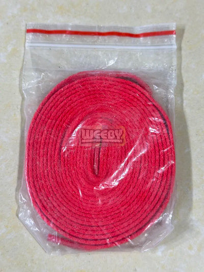Laces (M Red) (Big)
