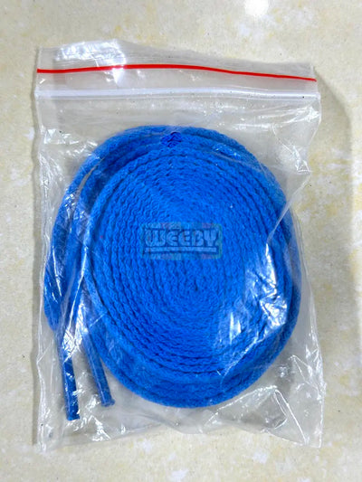 Laces (Navy Blue) (Small)