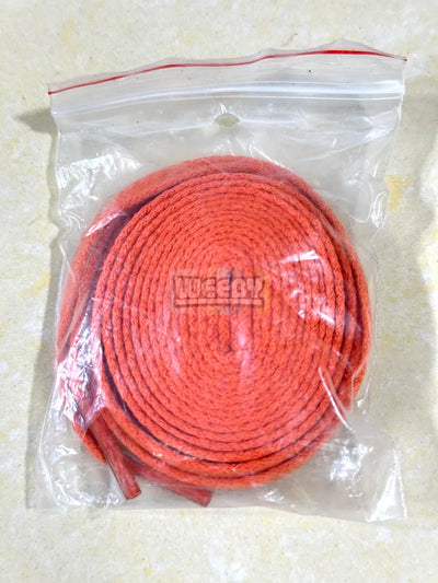Laces (Orange) (Small)