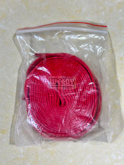 Laces (Red) (Small)