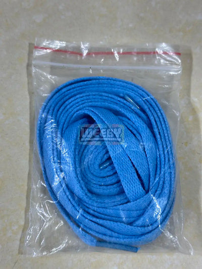 Laces (S Blue) (Big)