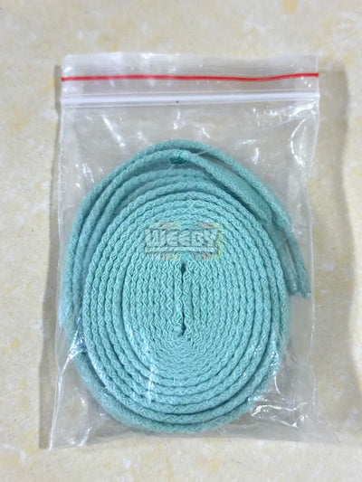 Laces (Sea Green) (Small)