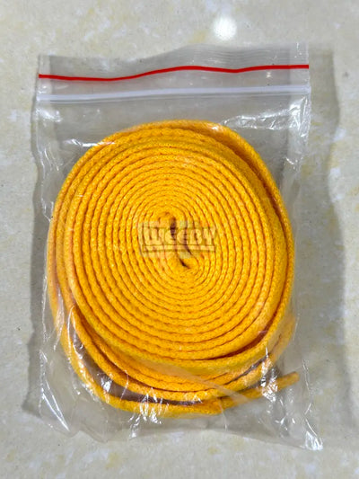 Laces (Yellow) (Big)