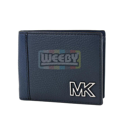 MK Billfold Wallet (100% Originals)(Authentic)