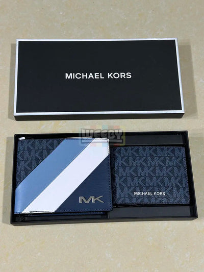 MK Gift Pack Combo Wallet (100% Originals)(Authentic)
