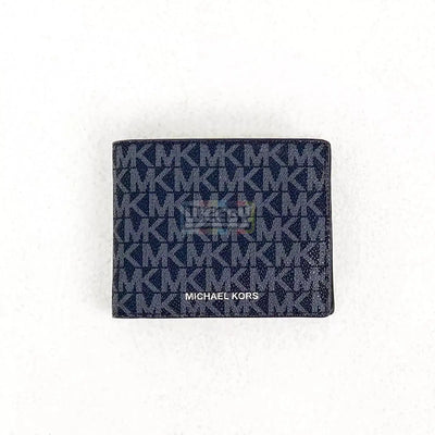 MK OG (Admiral Blue) Wallet (100% Originals)(Authentic)