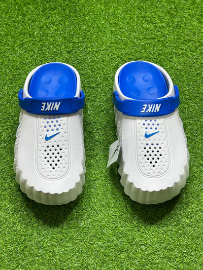 Md 001 Slides (Blue Vector)