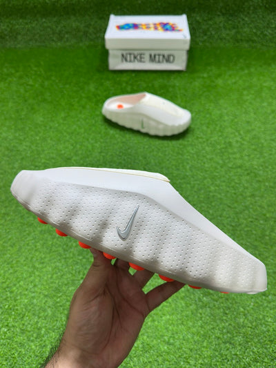 Mind 001 Slides (Butter cup) (Original Quality 1:1)