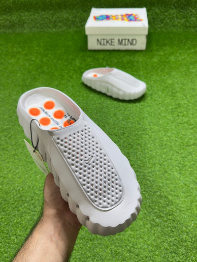 Mind 001 Slides (Cool Grey) (Original Quality 1:1)