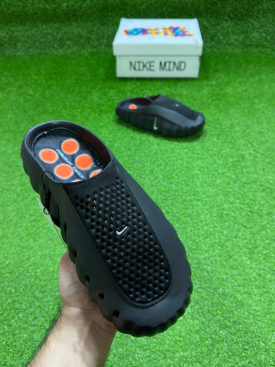 Mind 001 Slides (T Black) (Original Quality 1:1)
