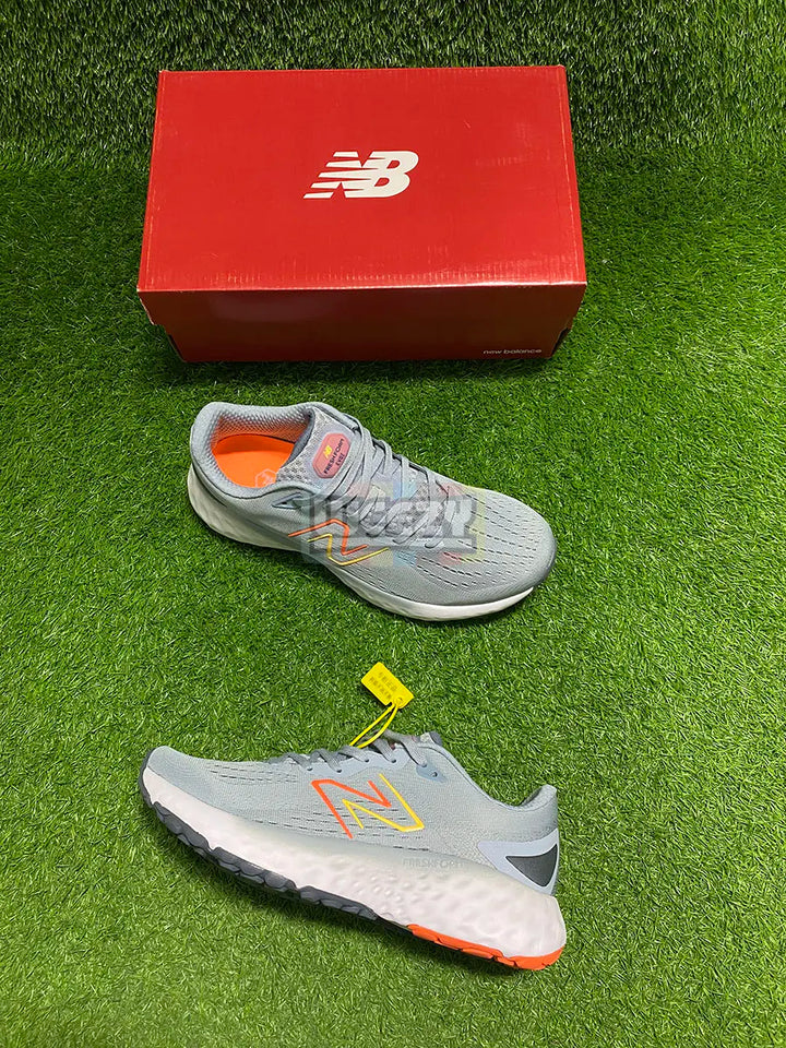 NB Fresh Foam (Extra Soft) (Grey/W) (Original Quality 1:1) buy online Pakistan - Weeby Shoes