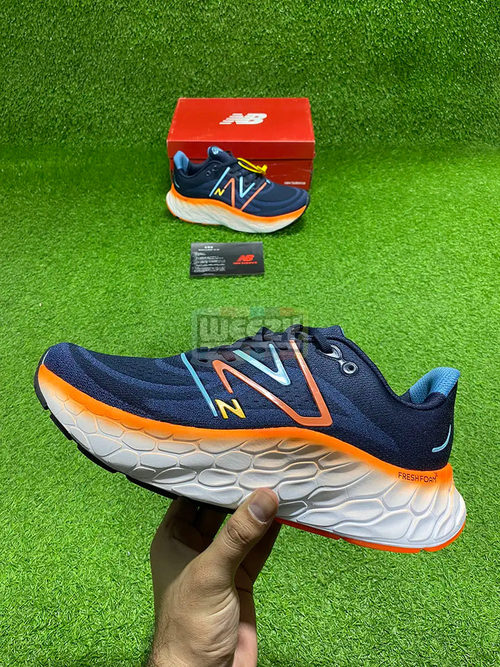 NB Fresh Foam (Extra Soft) (N B/O) (Original Quality 1:1) buy online Pakistan - Weeby Shoes