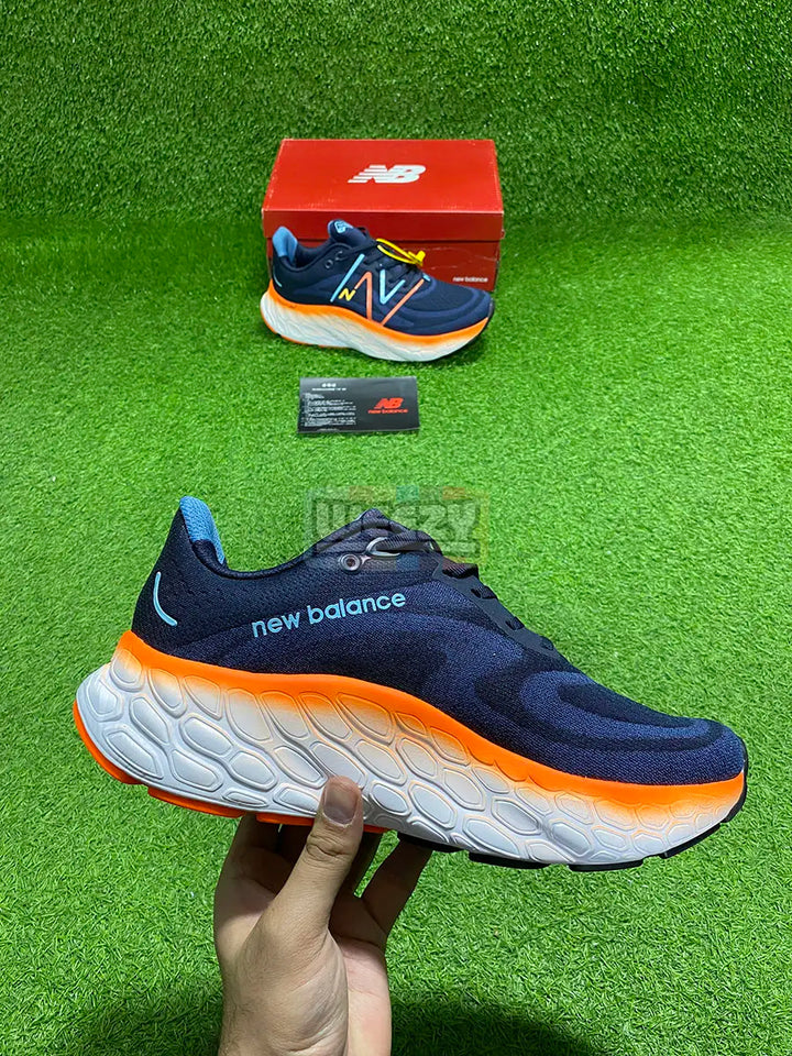 NB Fresh Foam (Extra Soft) (N B/O) (Original Quality 1:1) buy online Pakistan - Weeby Shoes