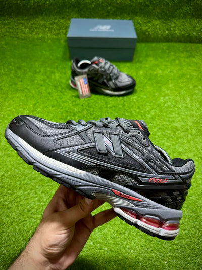 NB 1906U (Infrared Ghost) (Special Edition) (Original Quality 1:1)