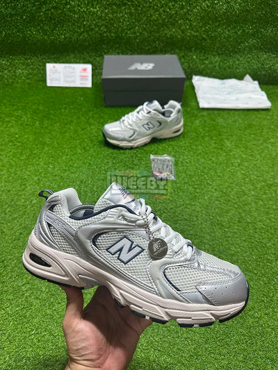 NB 530 (Silver) (Original Quality 1:1)