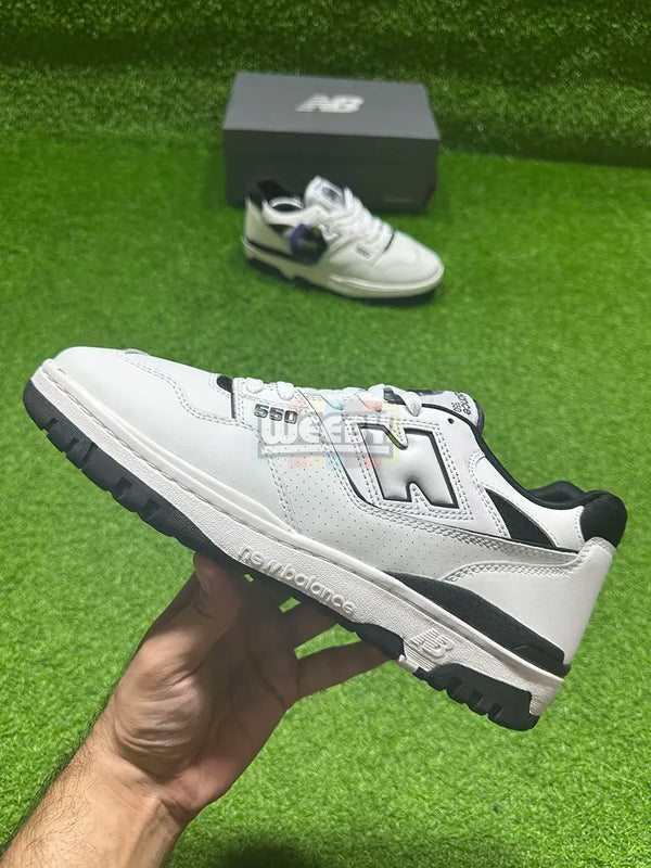 NB 550 (Oreo) (Original Quality 1:1)