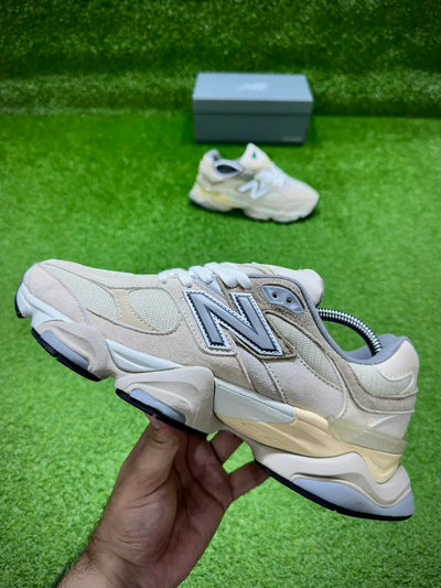 NB 9060 (Arid Stone) (Suede Edition) (Original Quality 1:1)