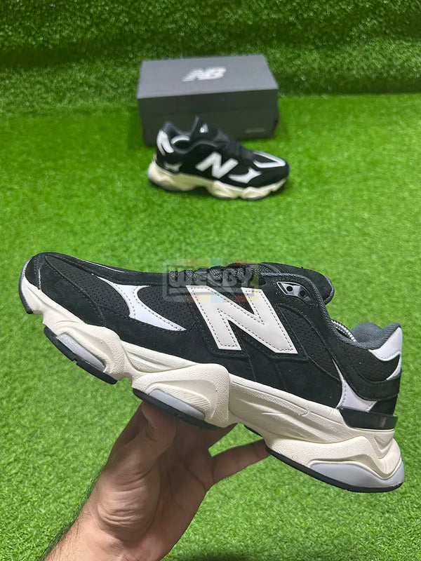 NB 9060 (Blk/W) (Original Quality 1:1)