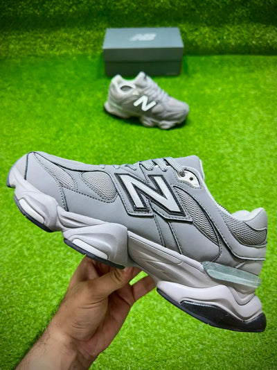 NB 9060 (Graphite Grey) (Original Quality 1:1)