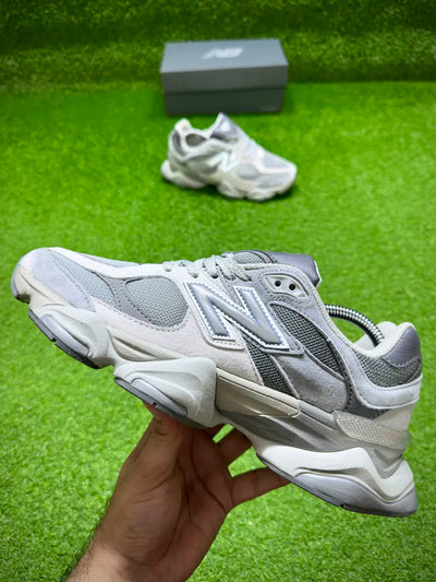 NB 9060 (Slate Grey) (Suede Edition) (Original Quality 1:1)