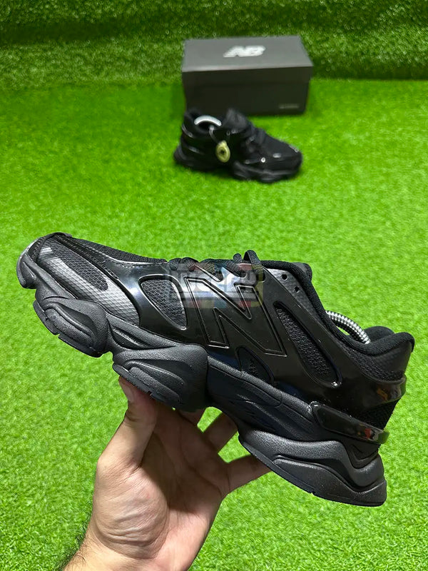 NB 9060 'X' (T Black) (Original Quality 1:1)