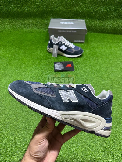 NB 990 (USA) (Original Quality 1:1)